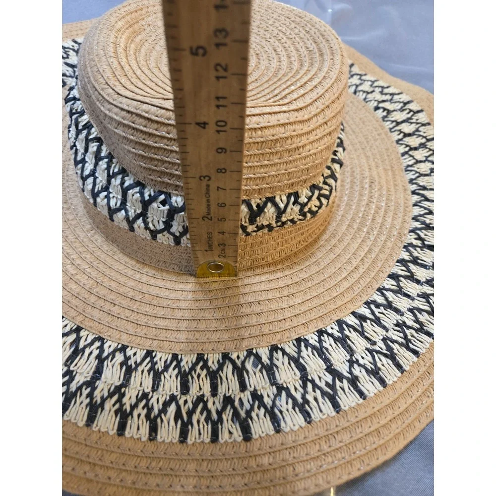 Amiani Sun Hat Womens Summer 7
